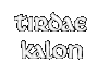 Tirdae Kalon
