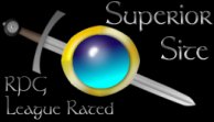 RPG League Superior Site